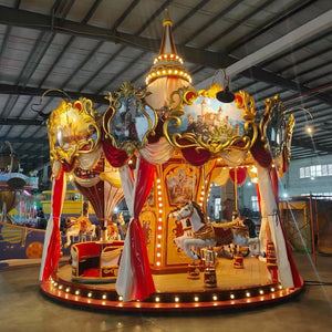 Special paint for amusement fiberglass