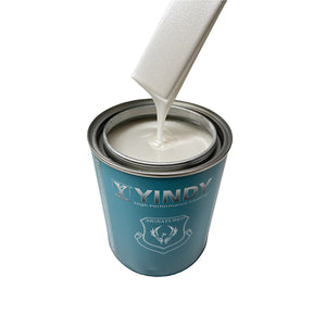 1K Coarse Bright White Pearl
