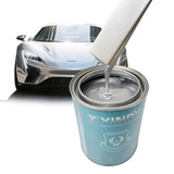 1K Medium Bright Silver