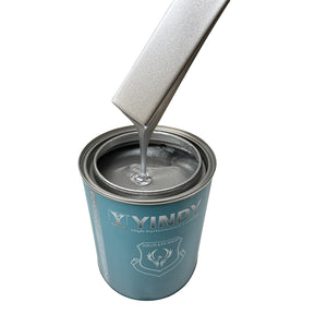 1K Medium Bright Silver